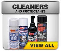 Cleaners and
Protectants