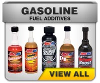 Gasoline Fuel
Additives